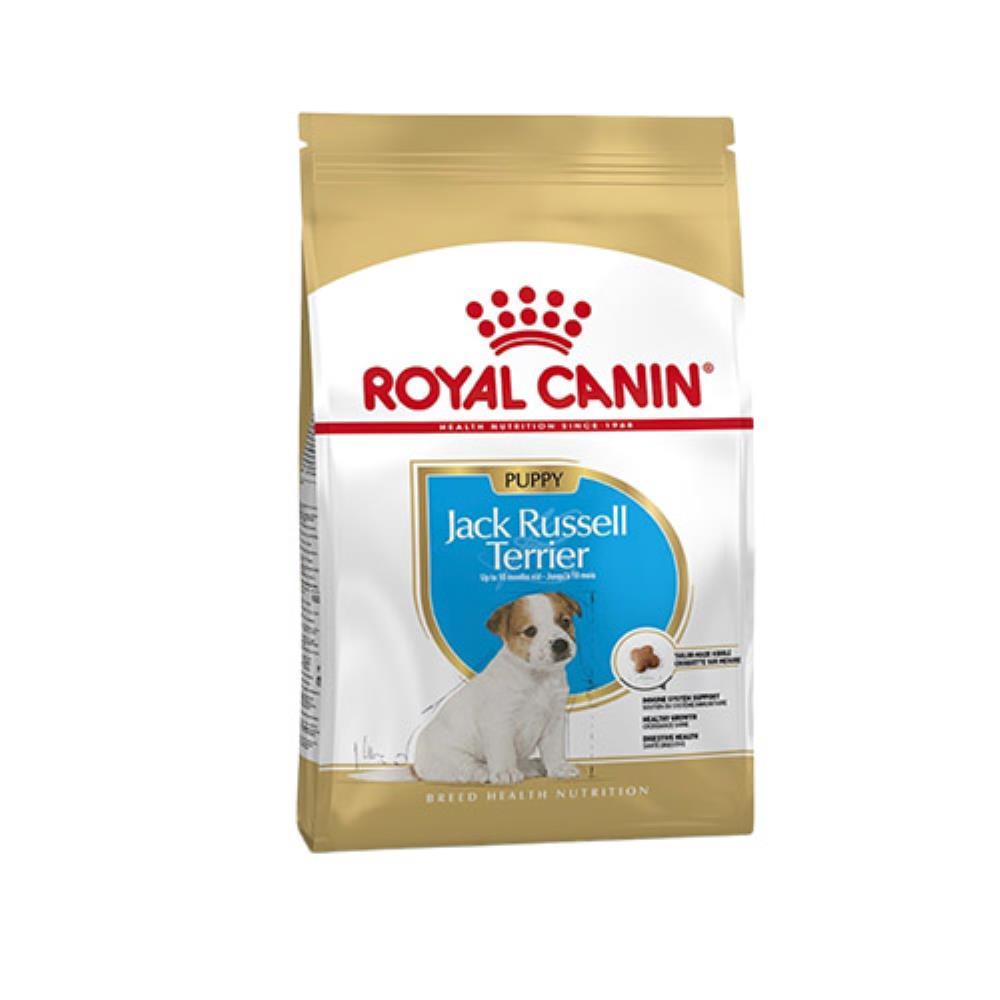 ROYAL CANIN Suva hrana za pse Jack Russel Terrier Junior 3kg