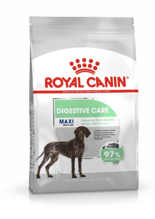 ROYAL CANIN Suva hrana za pse Maxi Digestive Care 3kg