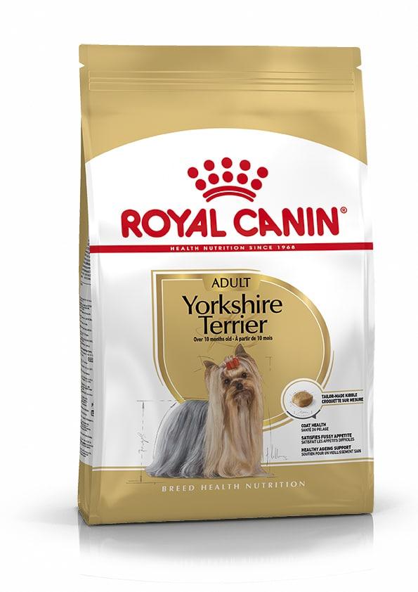 ROYAL CANIN Suva hrana za pse Yorkshire Adult 500g