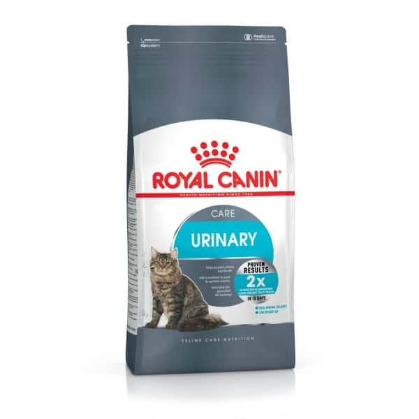 Royal Canin Urinary Care Hrana za mačke, 400g