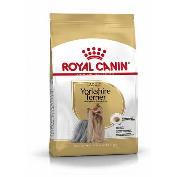 Royal Canin Yorkshire Terrier Adult Hrana za pse, 1.5kg