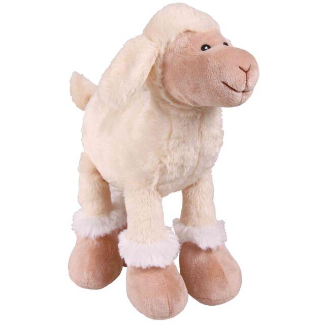 Trixie Igračka za pse, Plišana ovca 30cm
