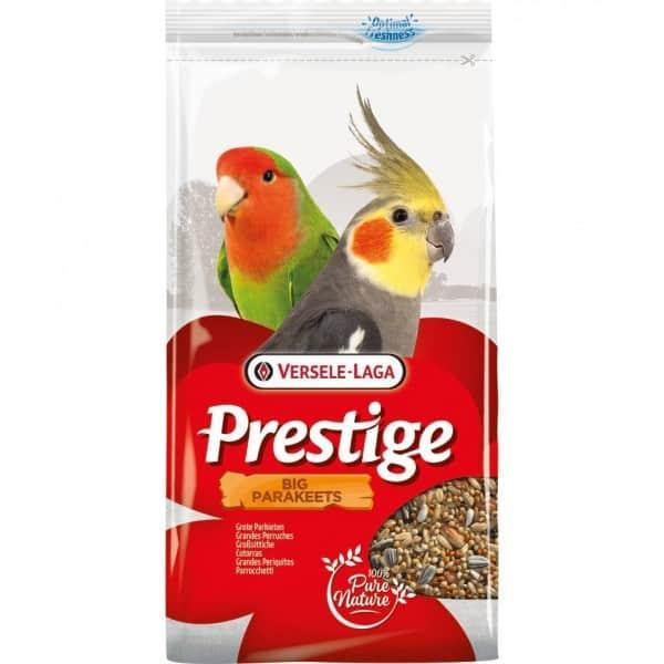 Selected image for VERSELE LAGA Hrana za srednje papagaje Big Parakeets 1kg
