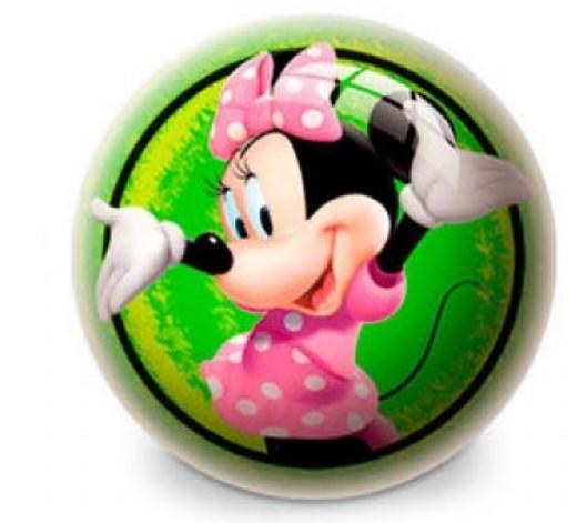 Selected image for SMOBY Lopta Disney 6cm Mini