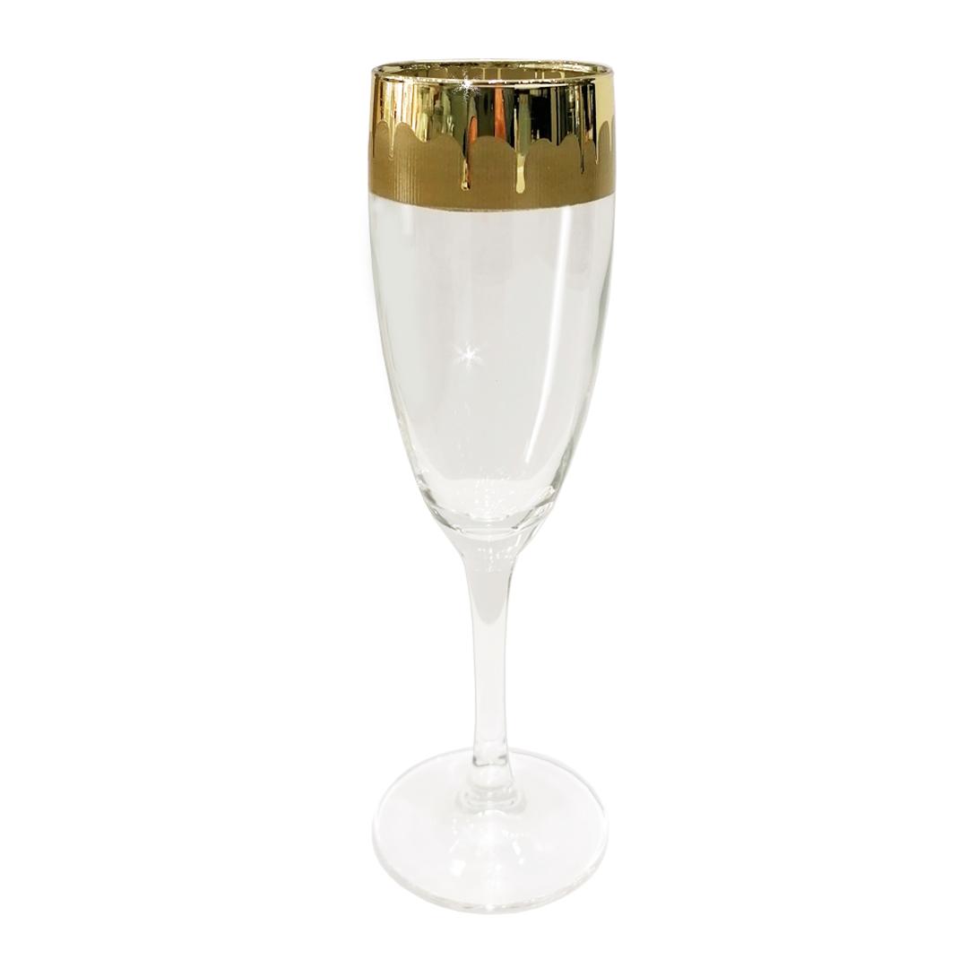 Čaše za šampanjac 6/1 100ml
