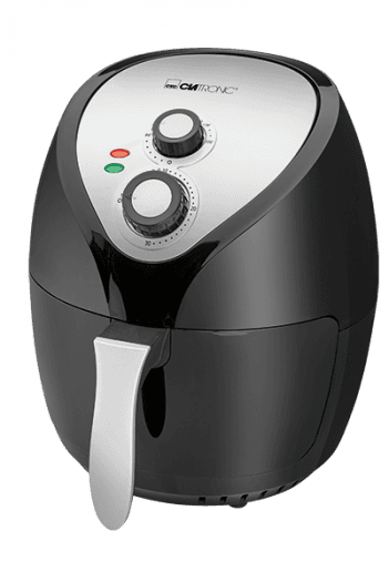 Selected image for CLATRONIC Air fryer FR 3699 H crna