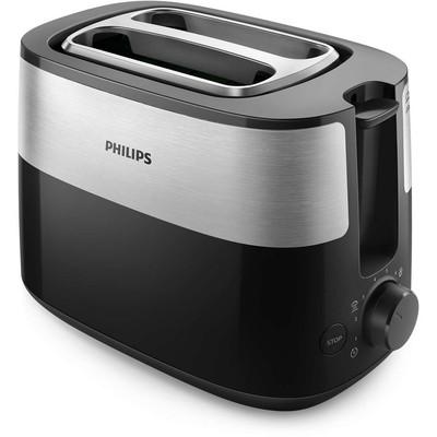 Philips HD2516/90 Toster, 830 W