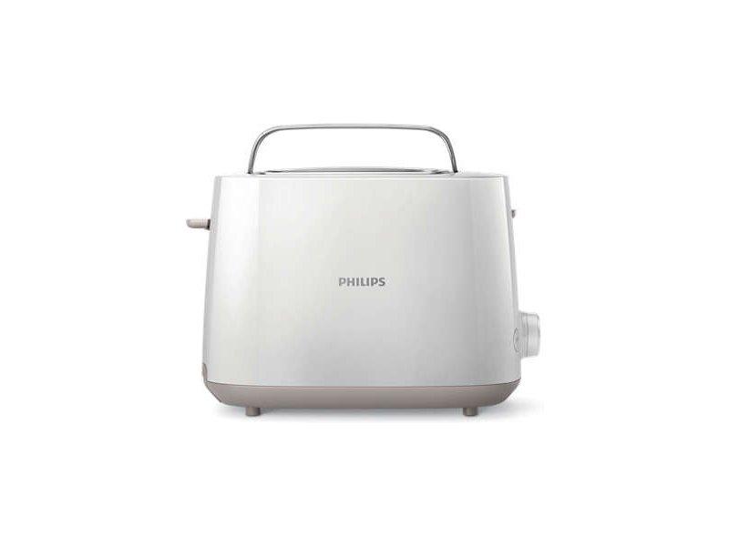 Philips HD2581/00 Daily Collection Toster, 900 W