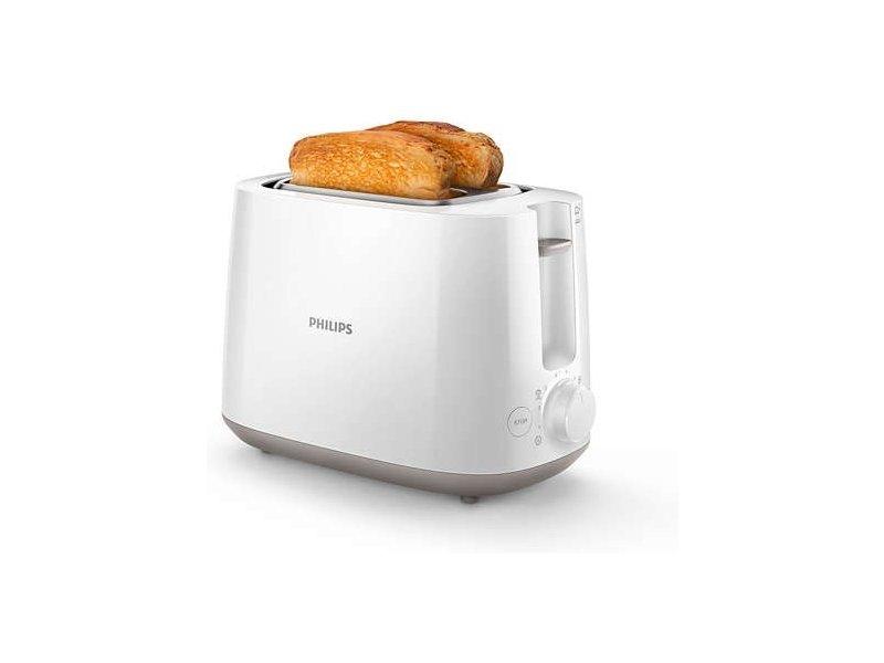 Selected image for Philips HD2581/00 Daily Collection Toster, 900 W