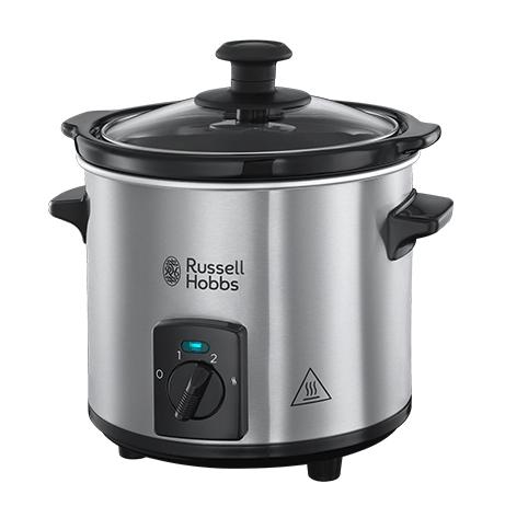 RUSSELL HOBBS Aparat za lagano kuvanje 25570-56 Compact Home 2L