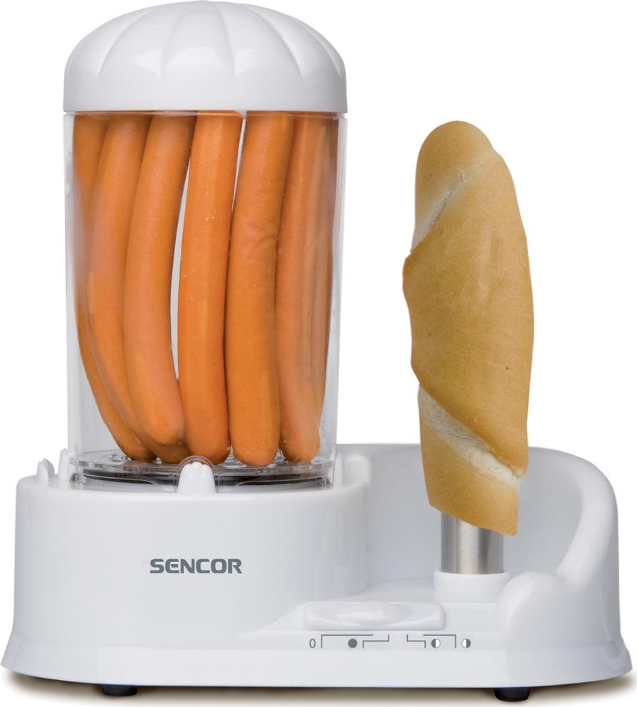 SENCOR Mašina za Hot Dog SHM 4210
