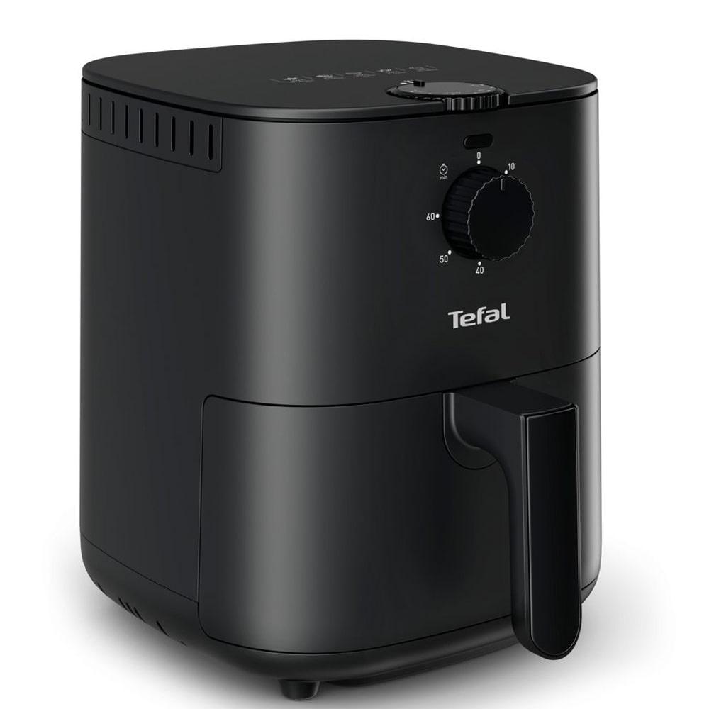 Selected image for TEFAL Air fryer EY130815 crni