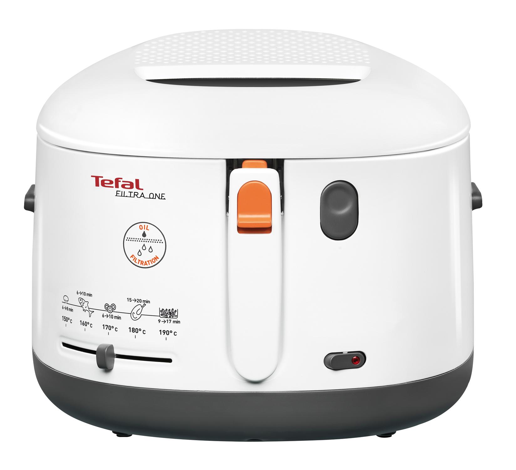Selected image for Tefal Friteza Filtra One FF162131