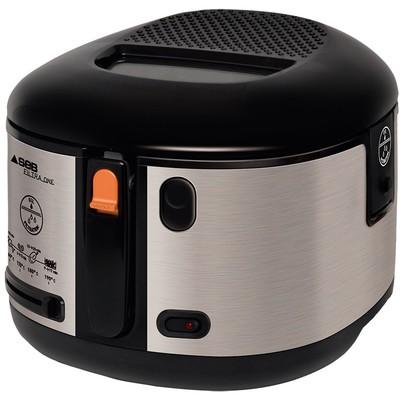 Selected image for TEFAL Friteza One Filtra SS FF175D71