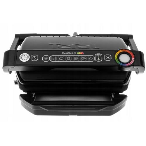 TEFAL Gril toster GC712835 crni