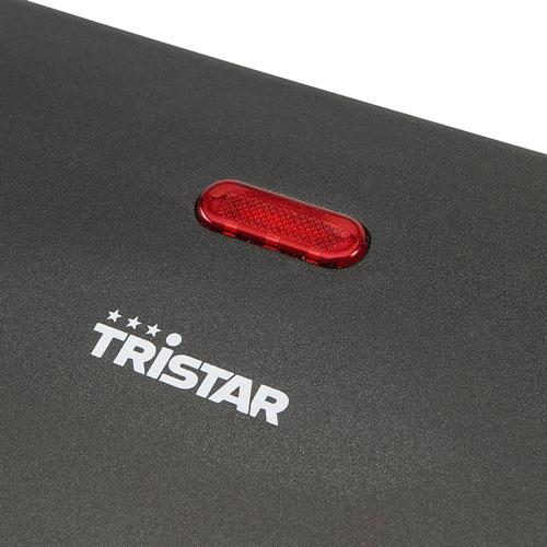 Selected image for TRISTAR Aparat za sendviče GR-2650 crni