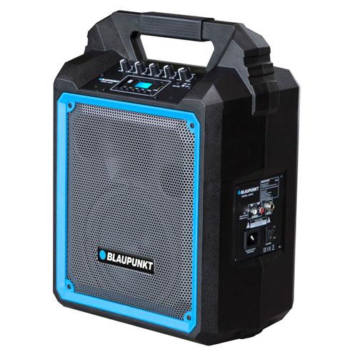 BLAUPUNKT Bluetooth zvučni sistem MB06 MB06 crno-plavi