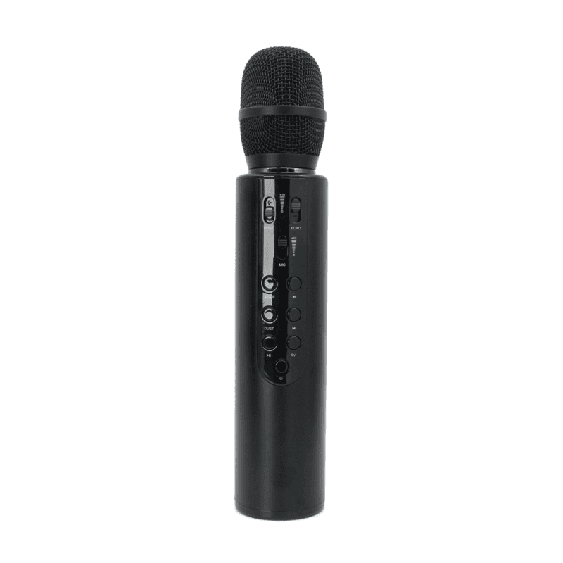 Selected image for Bluetooth mikrofon M6 crni