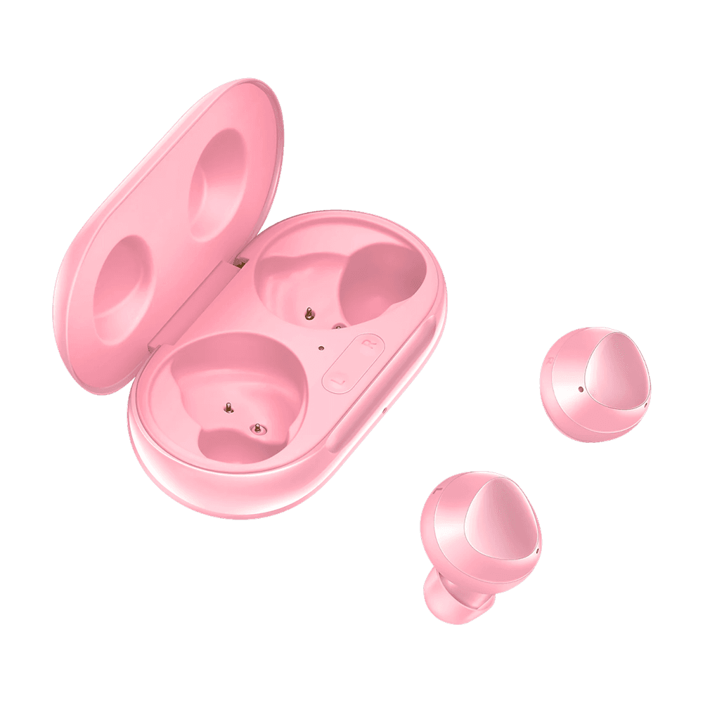 Bluetooth slušalice Airpods buds 175 roze