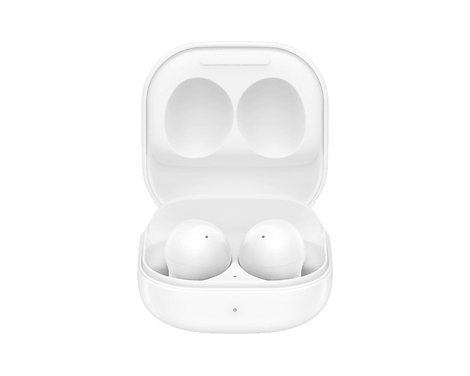 Bluetooth slušalice Airpods buds 177 bele