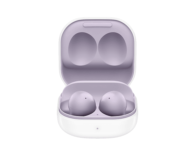 Bluetooth slušalice Airpods buds 177 lavanda