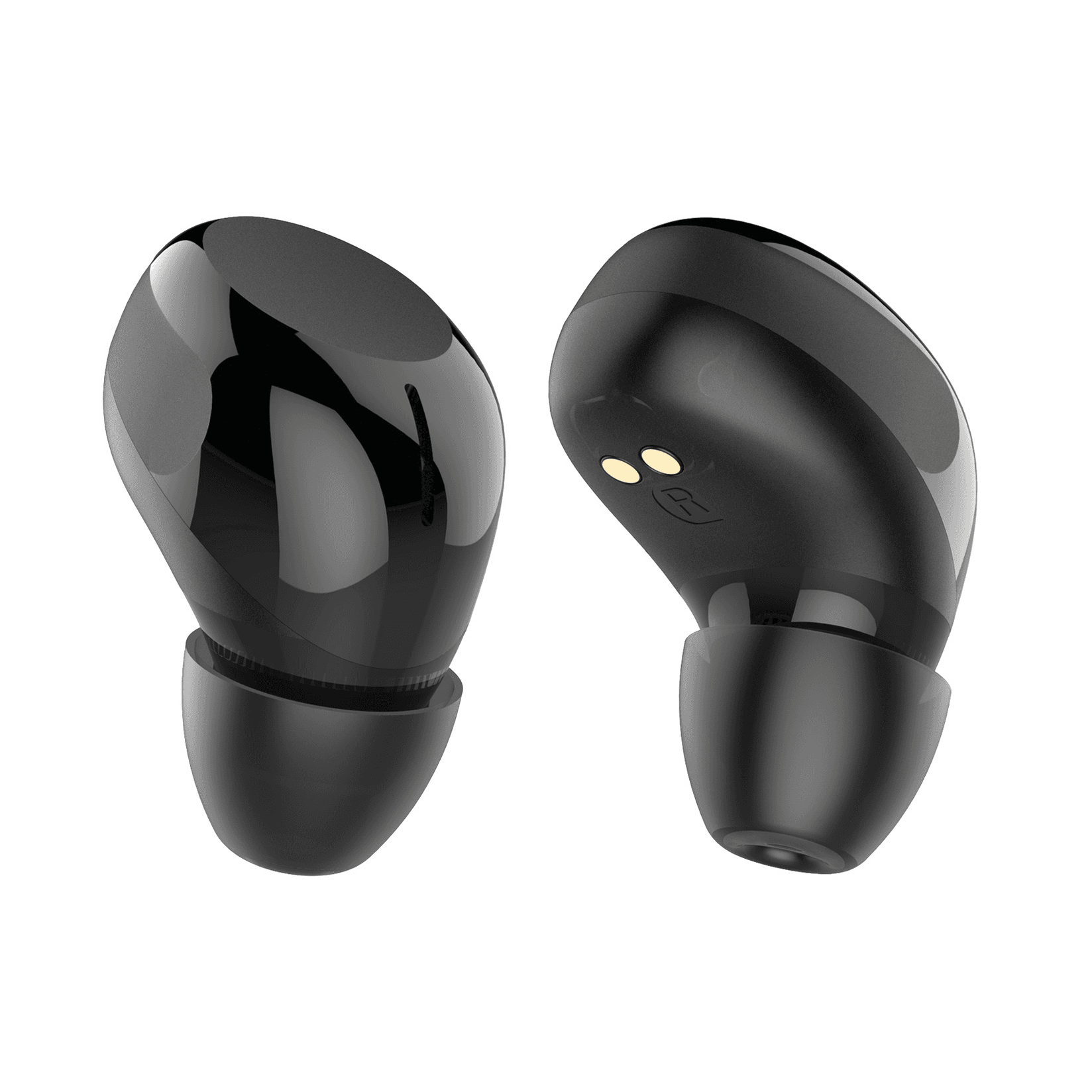 Slike CELLY Bluetooth slušalice Twins air2 crne