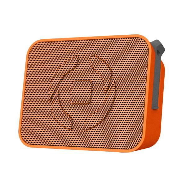 Slike CELLY Bluetooth zvučnik UpMidi narandžasti