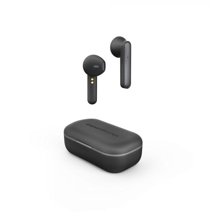 Energy Sistem Style 3 Slušalice Bubice Bluetooth Crno