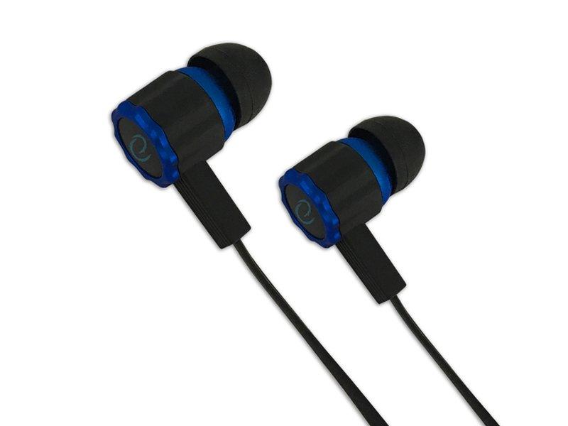 ESPERANZA Audio slušalice EGH201B crno-plave