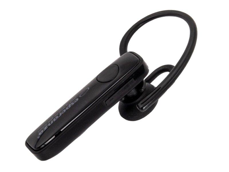 ESPERANZA Bluetooth slušalica EH184K crna