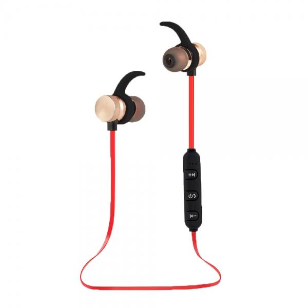Selected image for Esperanza EH186L slušalice i slušalice sa mikrofonom Bubice Bluetooth Bakarna