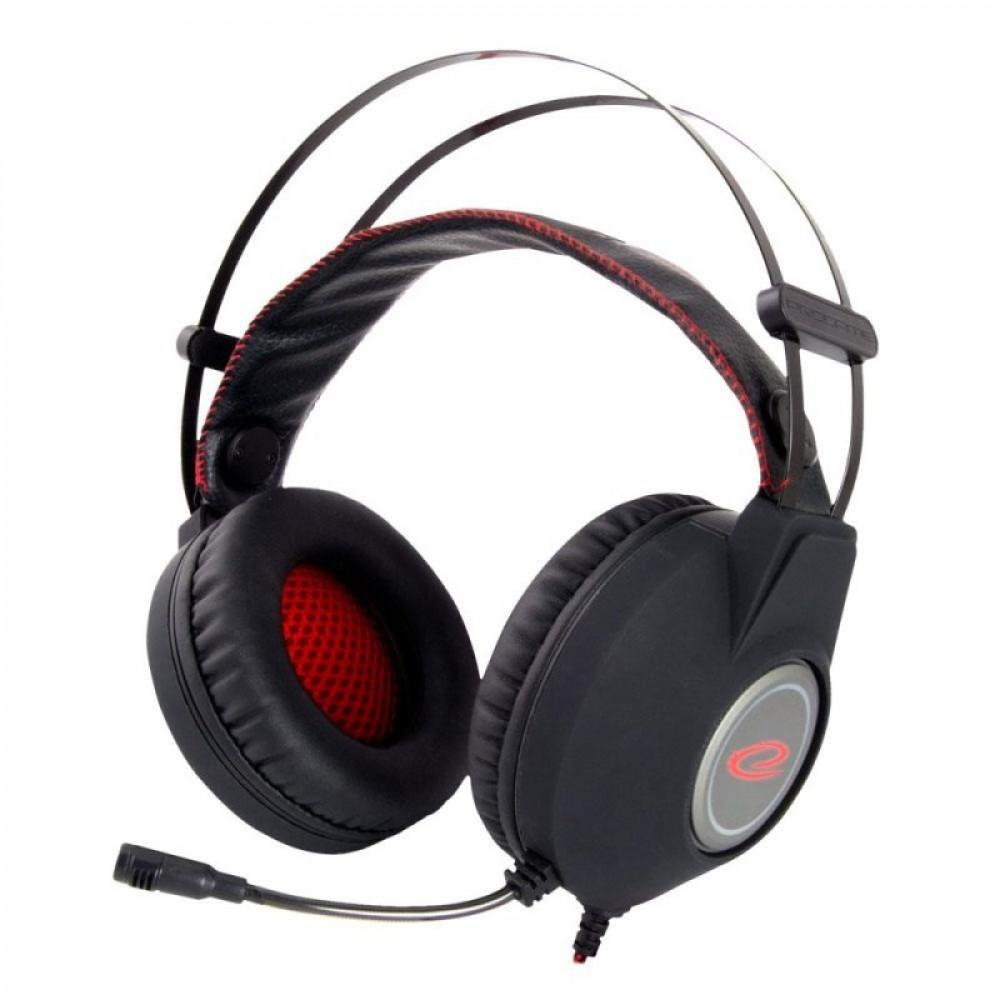 Selected image for ESPERANZA Gaming slušalice sa mikrofonom EGH440 crne
