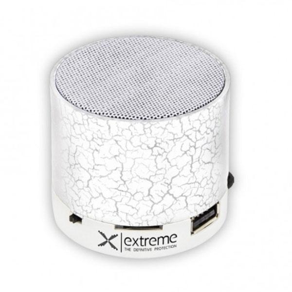 Selected image for EXTREME Bluetooth zvučnik sa FM-om XP101 beli