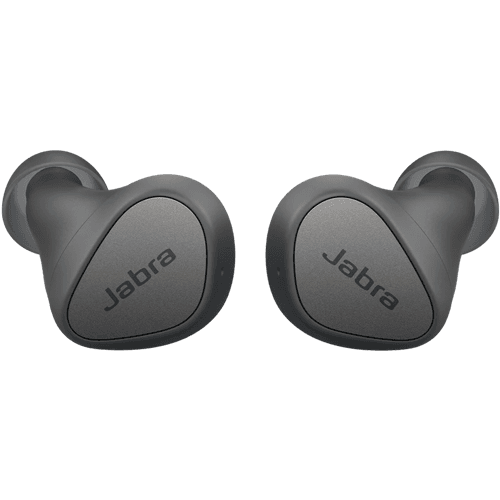JABRA Bluetooth slušalice TWS Elite 3 sive