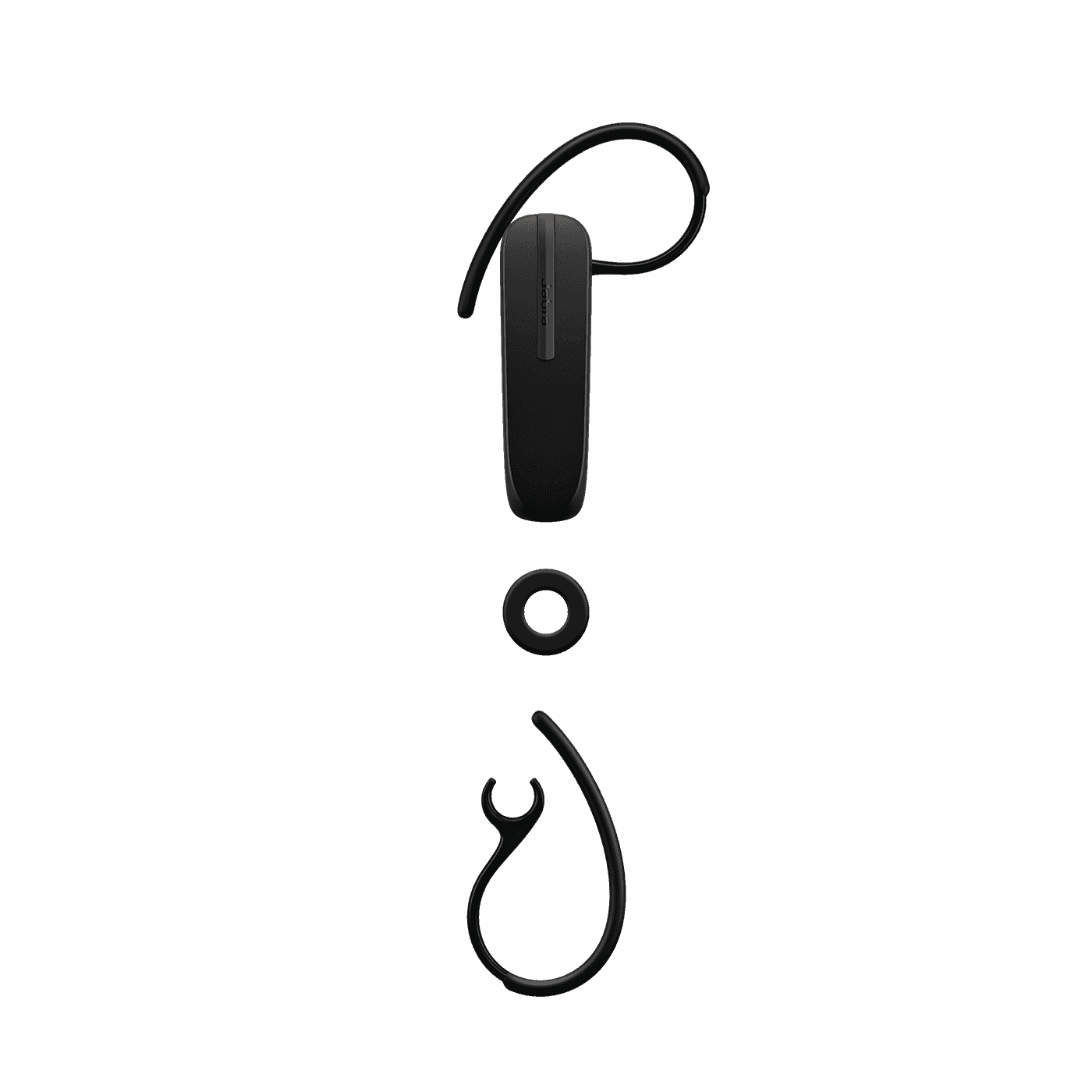 Selected image for Jabra Talk 5 Slušalice sa mikrofonom Bubice Mikro USB Bluetooth Crno