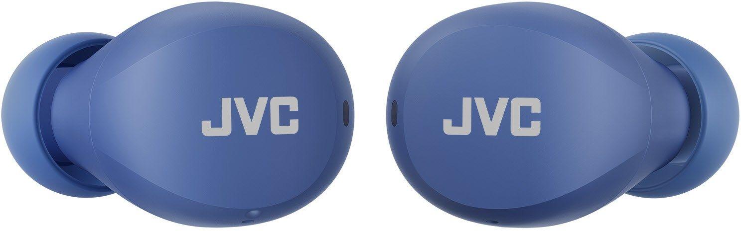 JVC Bežične slušalice HA-A6T-AU plave