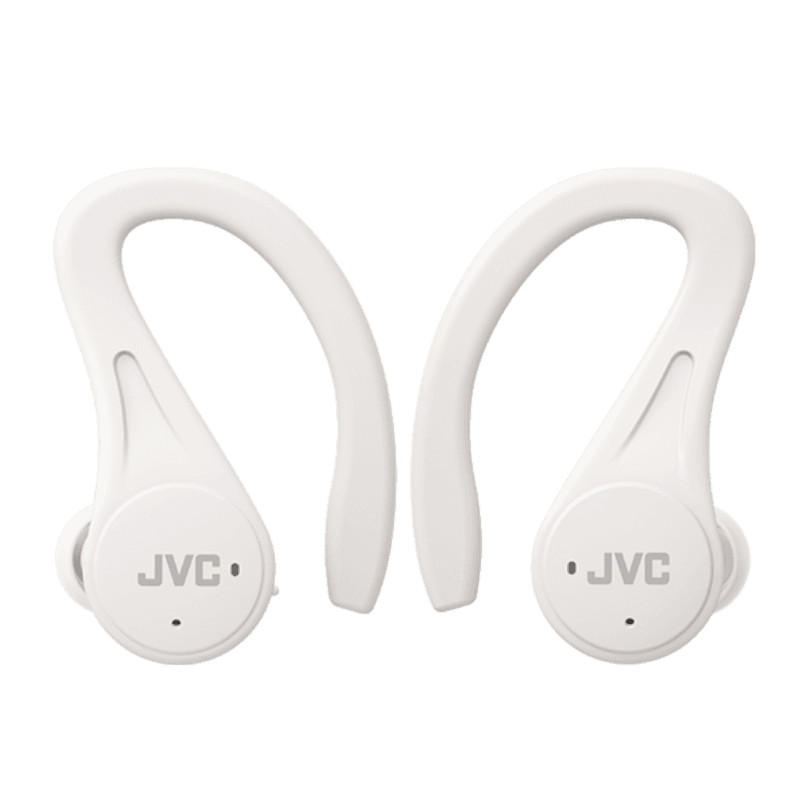 JVC Bežične slušalice HA-EC25T-WU bele