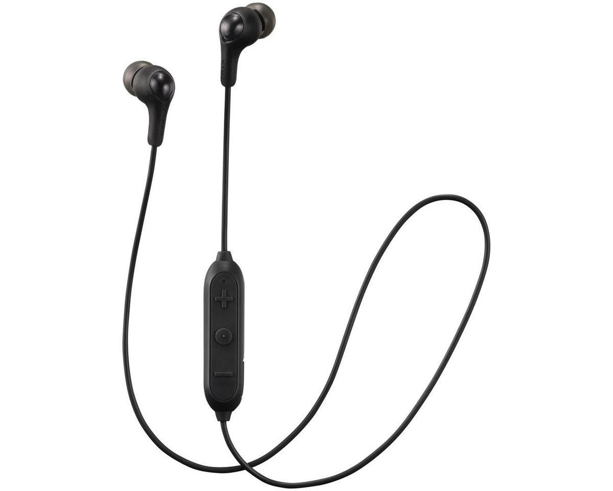 JVC Bluetooth Slušalice HA-FX9BT-BE