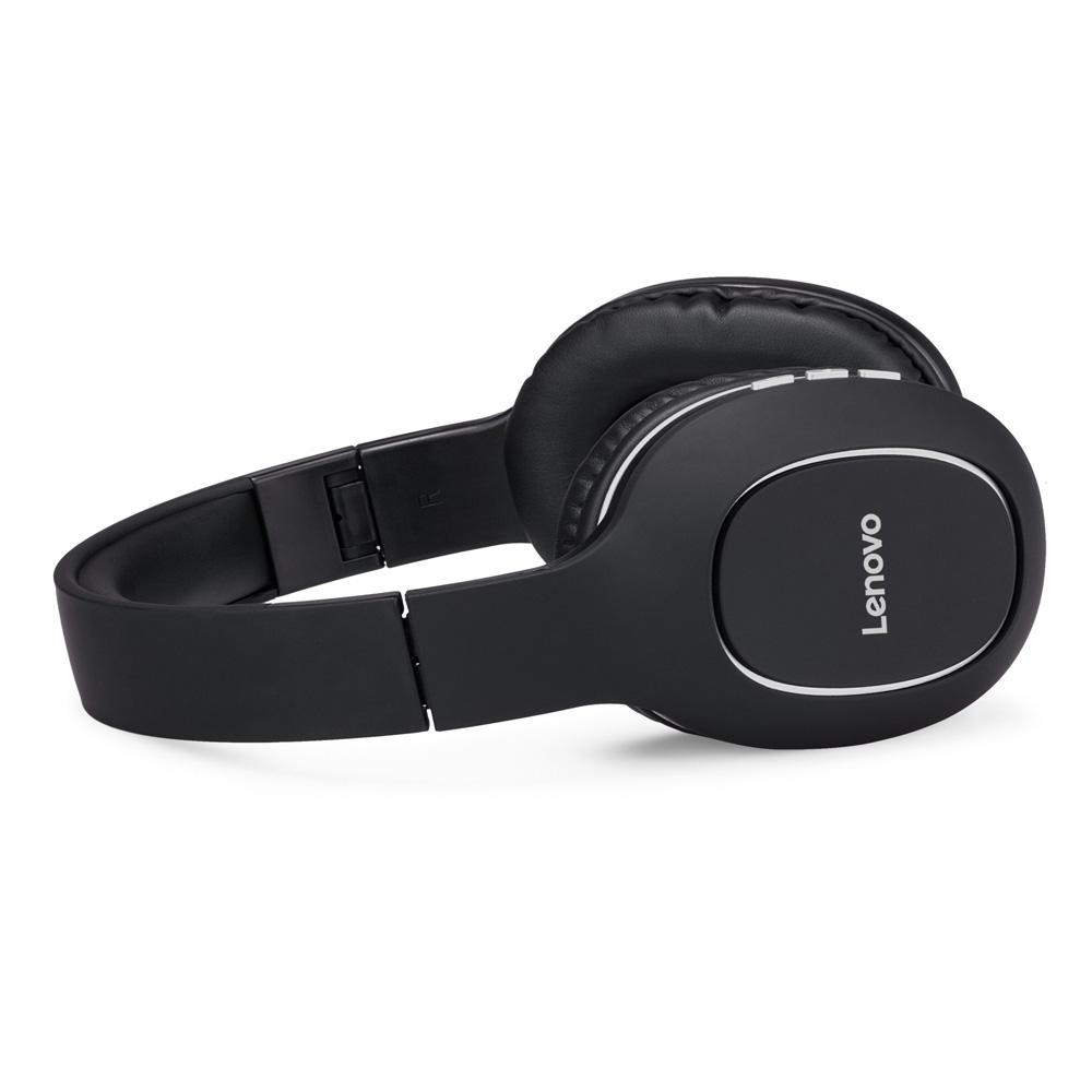 LENOVO Slušalice HD-300 Headset crne