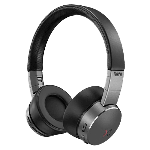 LENOVO Slušalice ThinkPad X1 crne