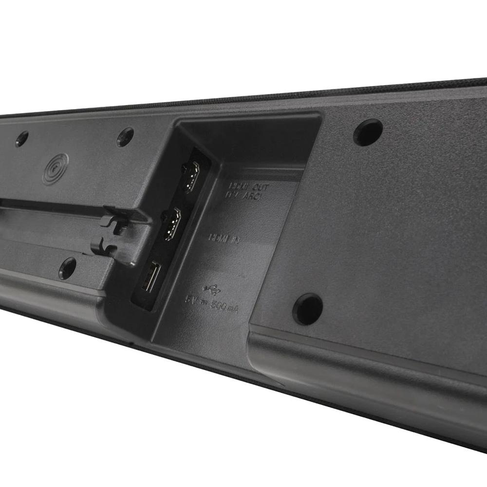 Selected image for LG Soundbar S65Q 420W 3.1 crni
