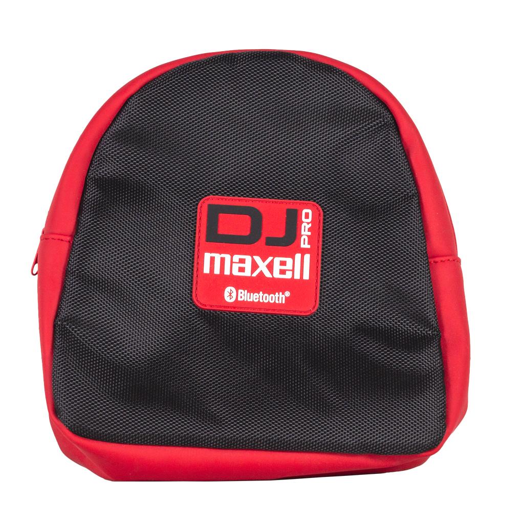 Selected image for MAXELL Bluetooth slušalice MLA BT DJ PRO