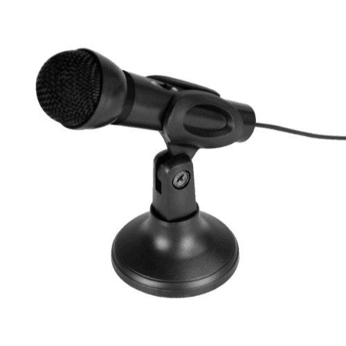 Selected image for MEDIATECH Mikrofon Micco SFX