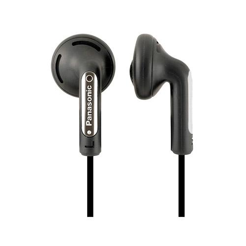 PANASONIC Slušalice In-ear RP-HV095E-K