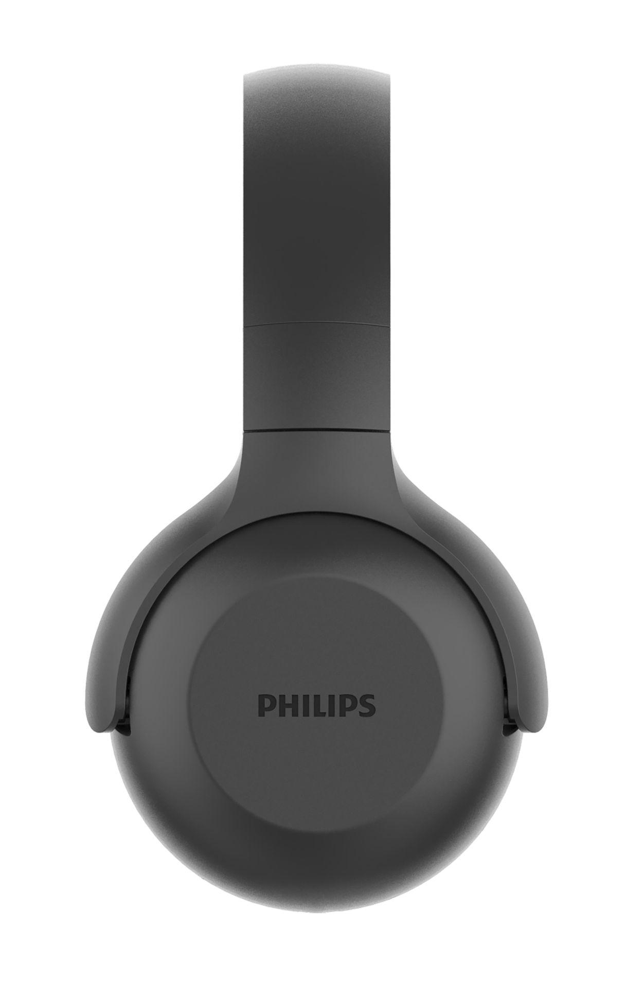 Selected image for Philips TAUH202BK/00 Bluetooth slušalice, Crne