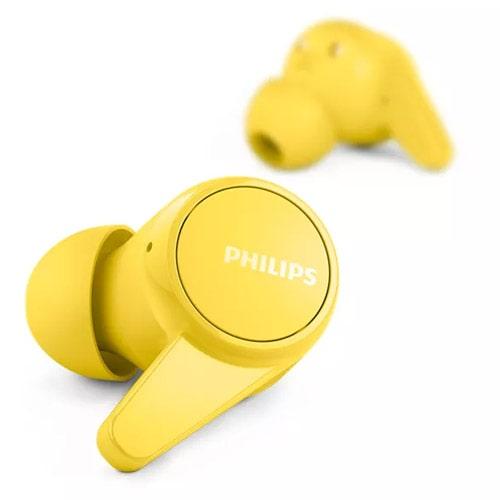 Selected image for Philips TAT1207YL Bežične slušalice, Bluetooth, Žute
