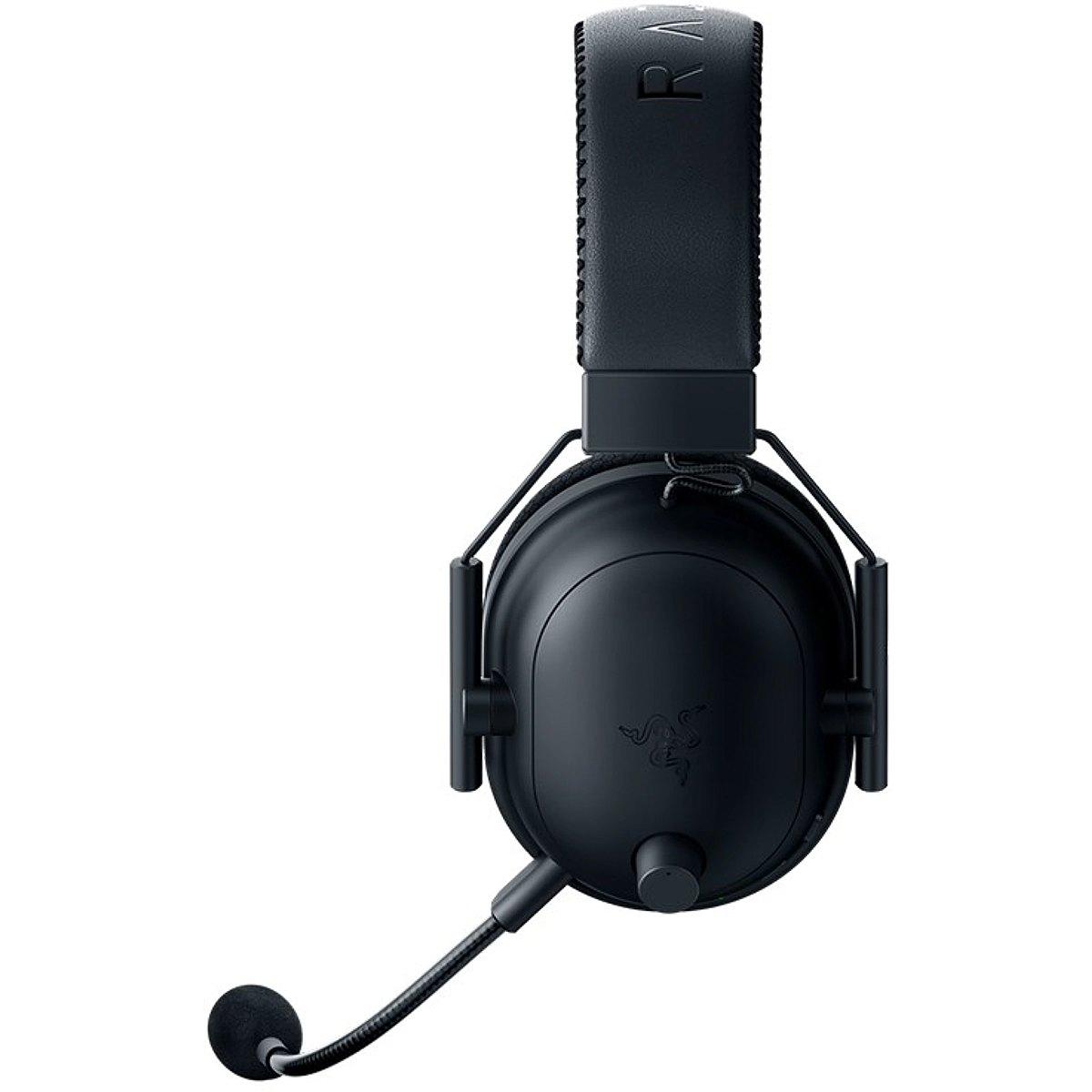 Selected image for Razer BlackShark V2 Pro Slušalice sa mikrofonom Trake preko glave Crno