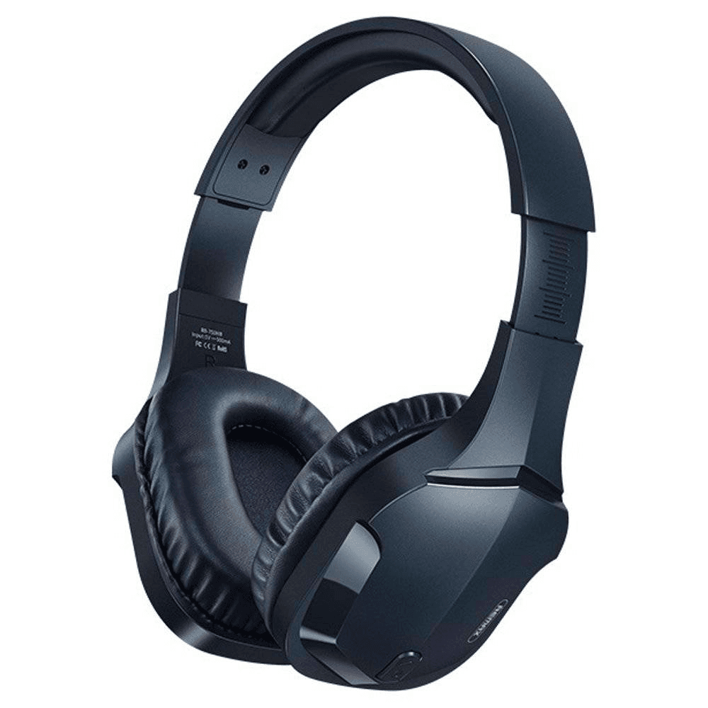 REMAX Bluetooth slušalice RB-750HB plave
