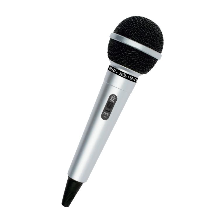 SAL Dinamički mikrofon M41