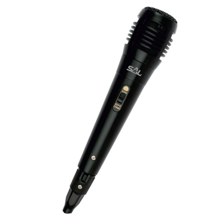 SAL Dinamički mikrofon M61